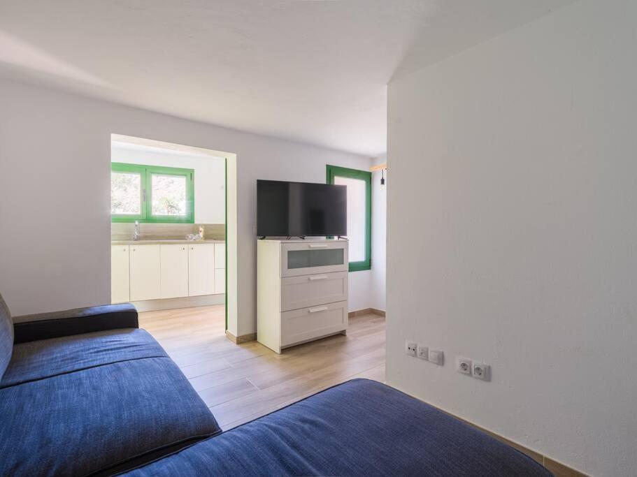 Hébergement de vacances Casa Perilla *