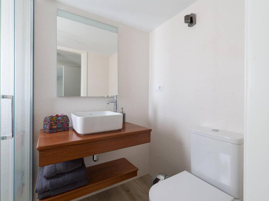 Casa Perilla Hébergement de vacances Temisas