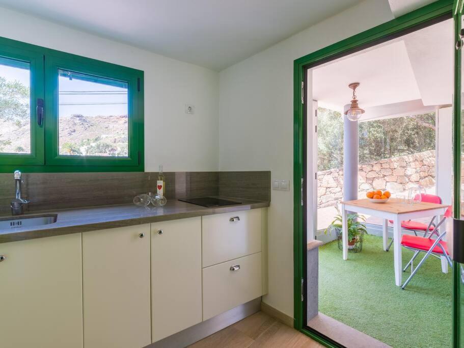 Hébergement de vacances Casa Perilla