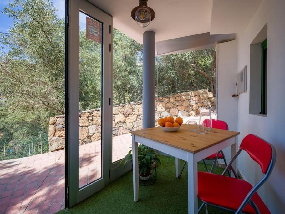 Casa Perilla * Temisas