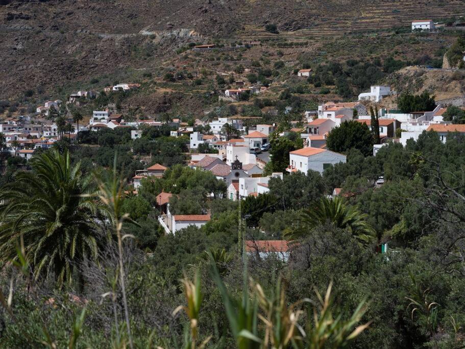 Hébergement de vacances Casa Perilla